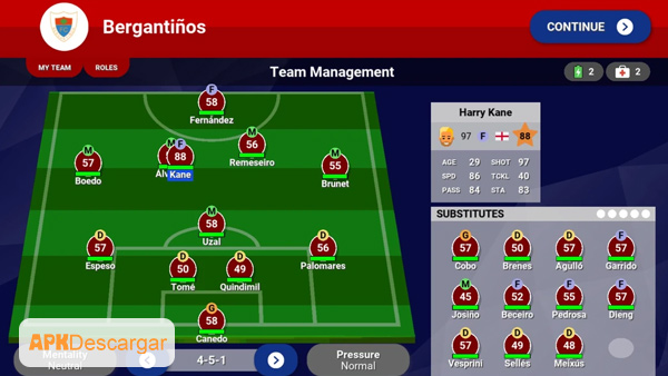 World Soccer Champs 4