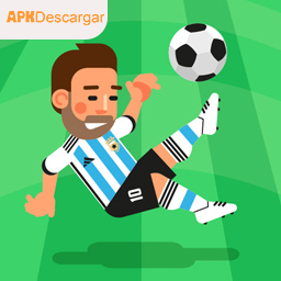 World Soccer Champs