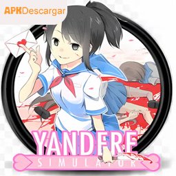 Yandere Simulator