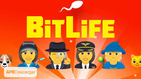Bitlife Español 3