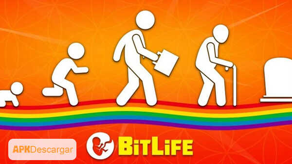 Bitlife Español 4