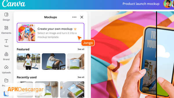 Canva Pro 2