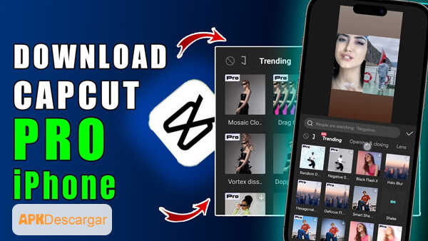 CapCut Pro 2