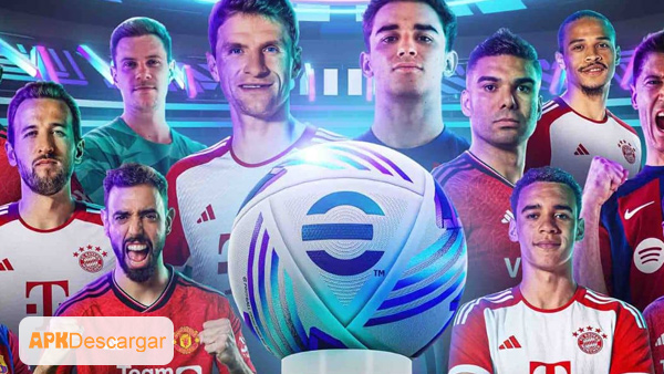 eFootball 2025 3