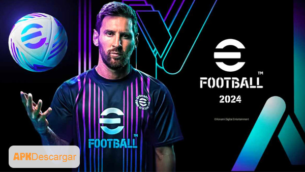 eFootball 2025 2