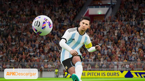 eFootball 2025 1