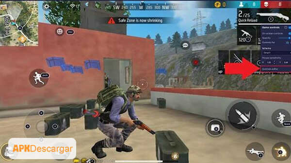FF Beta Testing 2