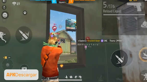 FF Beta Testing 1