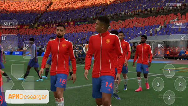 FIFA 23 4