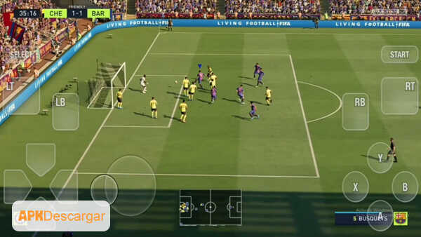 FIFA 23 3