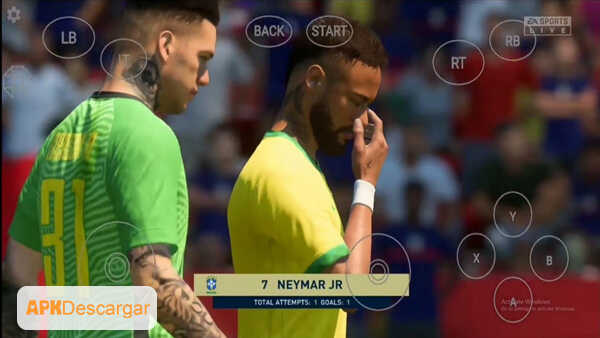 FIFA 23 1