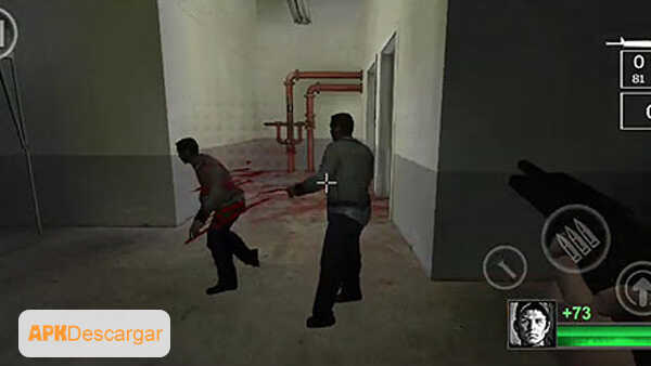 Left 4 Dead 4
