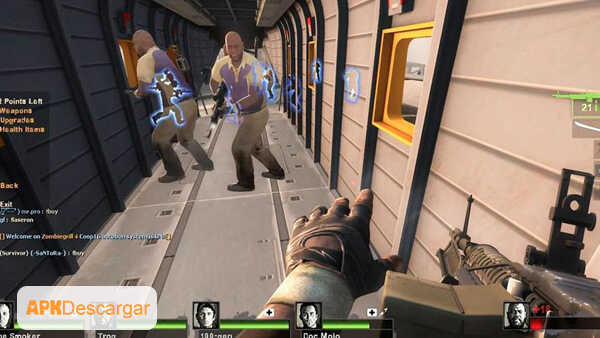 Left 4 Dead 3