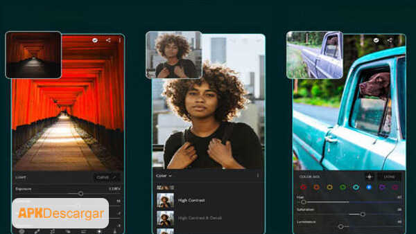 Lightroom Premium 1