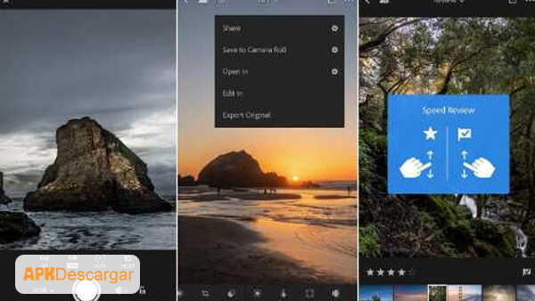 Lightroom Premium 2