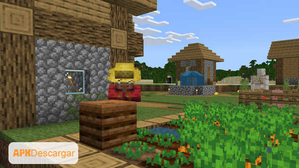 Minecraft 1.21.90 4
