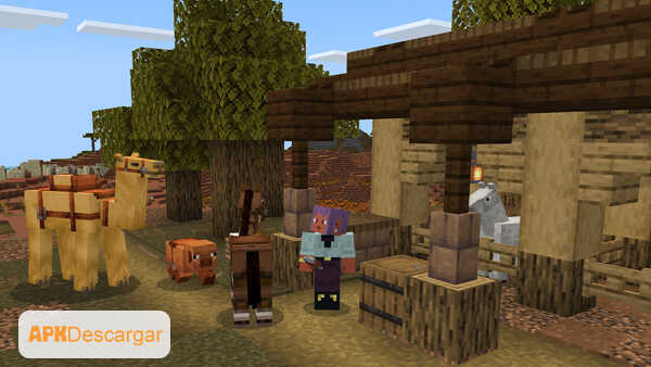 Minecraft 1.21.90 3