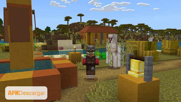 Minecraft 1.21.90 1