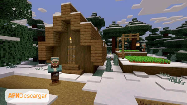 Minecraft 1.21.100.21 4