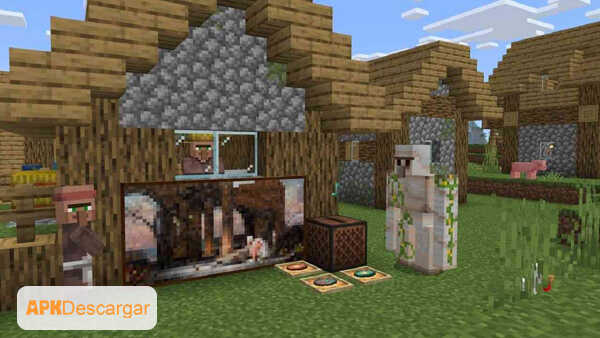 Minecraft 1.21.92.1 3