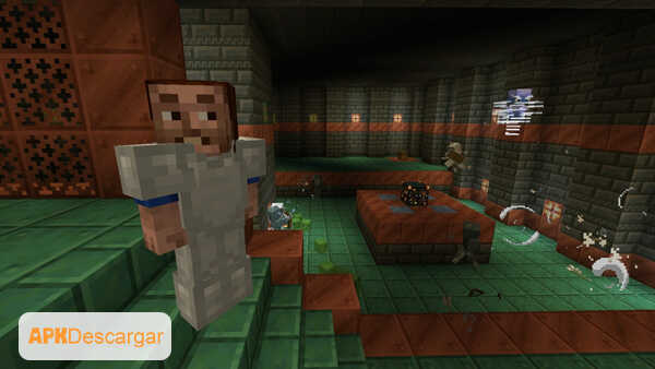 Minecraft 1.21.92.1 3
