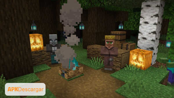 Minecraft 1.21.100.21 1
