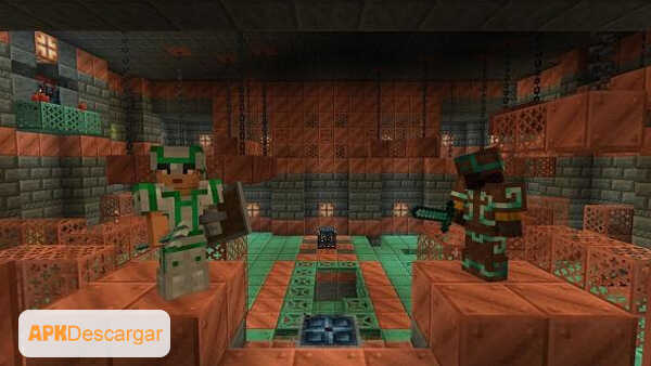 Minecraft 1.21.92.1 1