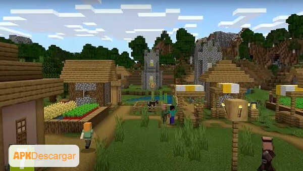 Minecraft 1.21.92.1 4