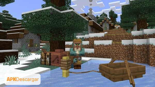 Minecraft 1.21.100.21 2