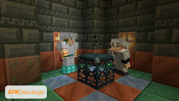 Minecraft 1.21.92.1 4