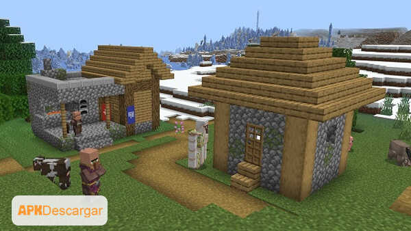 Minecraft 1.21.92.1 1