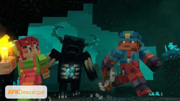 Minecraft Actions and Stuff 2