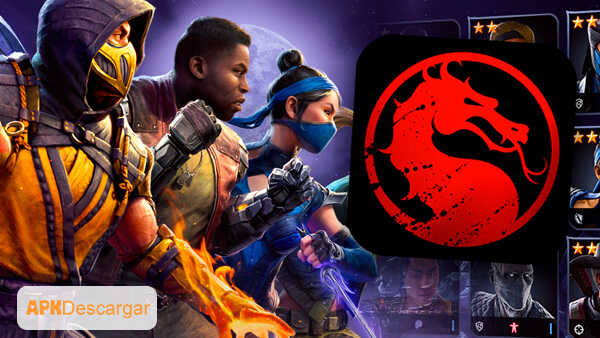 Mortal Kombat 3