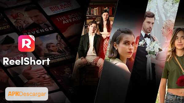 ReelShort 1