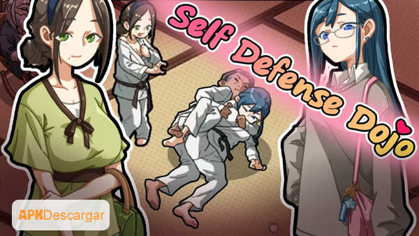 Self Defense Dojo 3