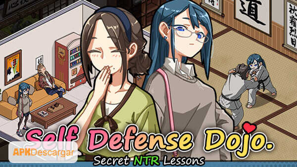 Self Defense Dojo 2