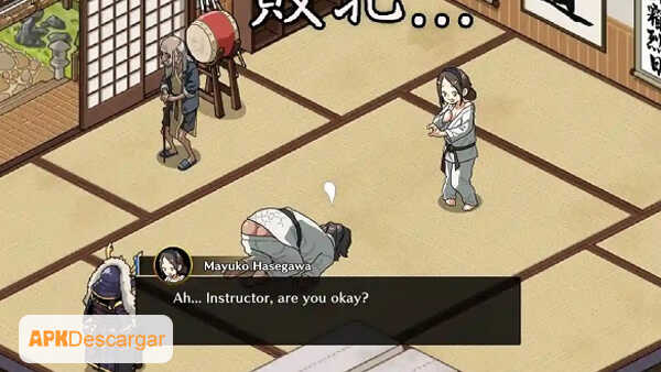 Self Defense Dojo 1