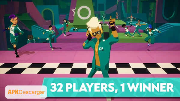 Squid Game Season 3 1