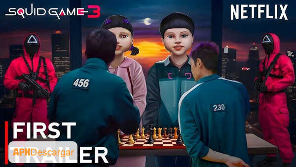 Squid Game Season 3 3