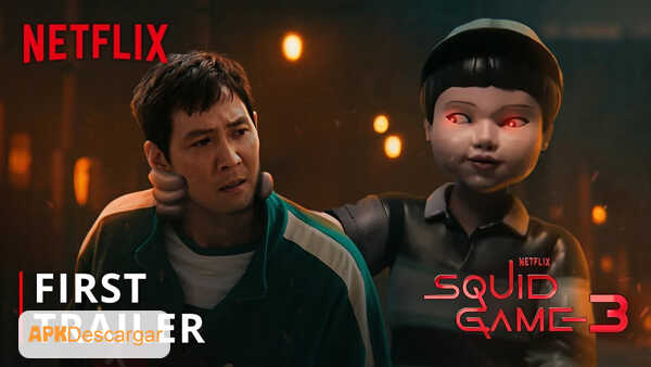 Squid Game Season 3 4