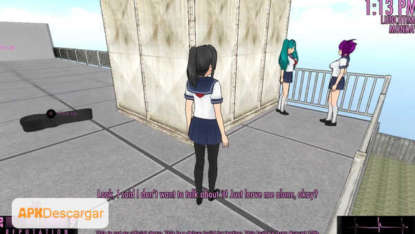 Yandere Simulator 3