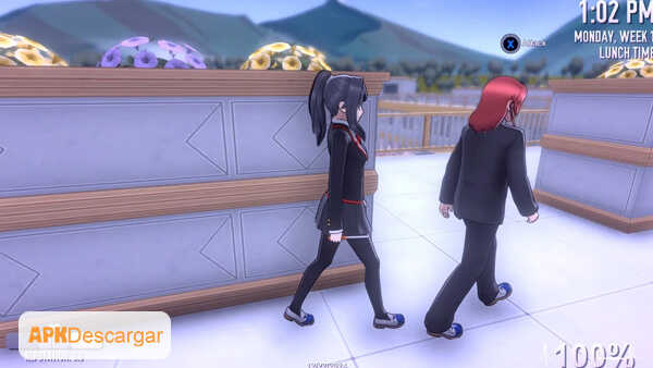 Yandere Simulator 1