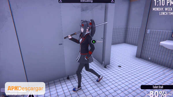 Yandere Simulator 4