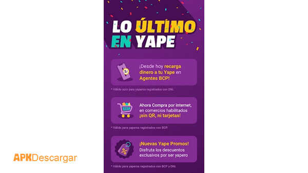Yape 1
