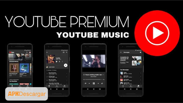 YouTube Music 2