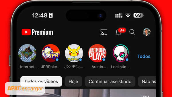 YouTube 1
