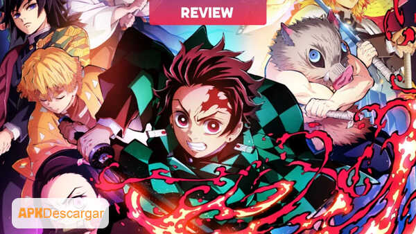 2Flixter Demon Slayer 4