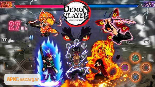 2Flixter Demon Slayer 1