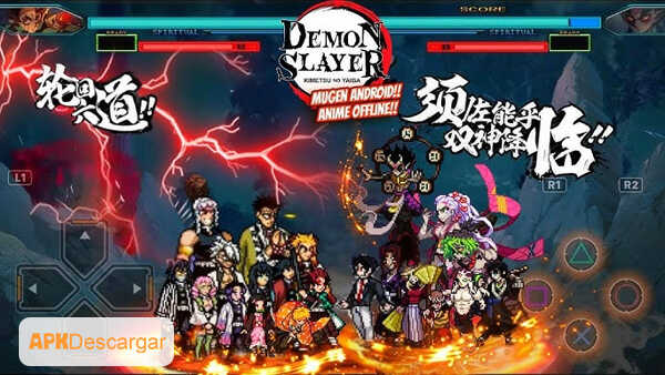 2Flixter Demon Slayer 3