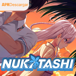 Nukitashi